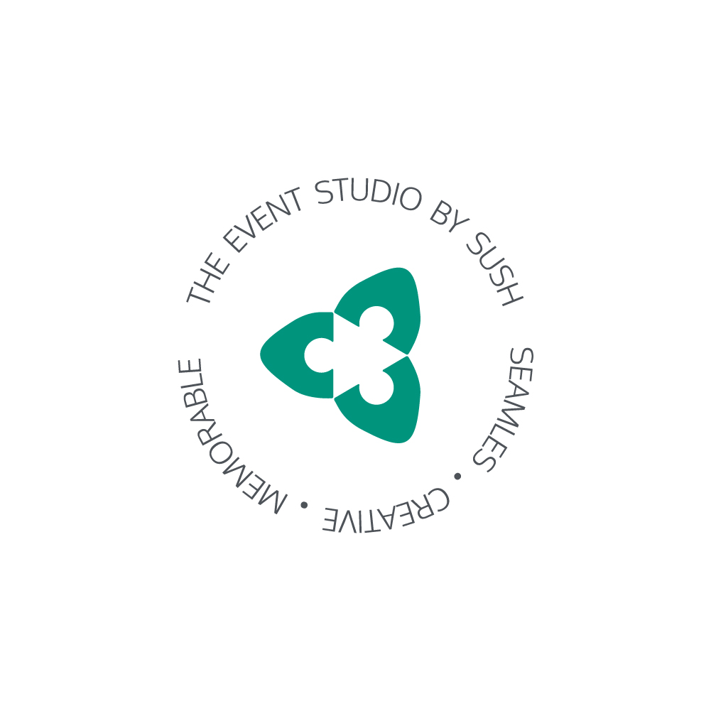 Circular badge